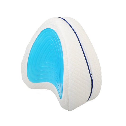 Comfort Pedic Gel Contour Leg Pillow