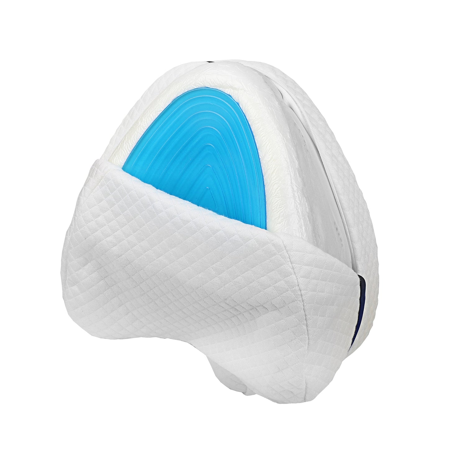 Comfort Pedic Gel Contour Leg Pillow