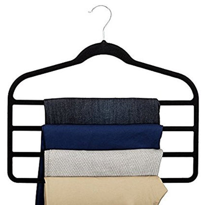 Pants Hanger 3 pack non slip