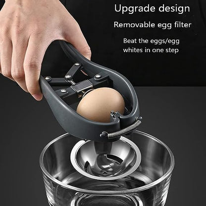 Homemax Egg Cutter