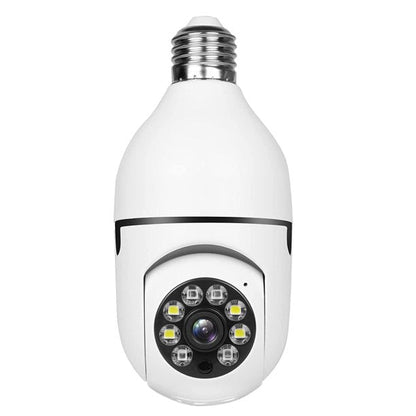 Polartec 360 Home Security Camera