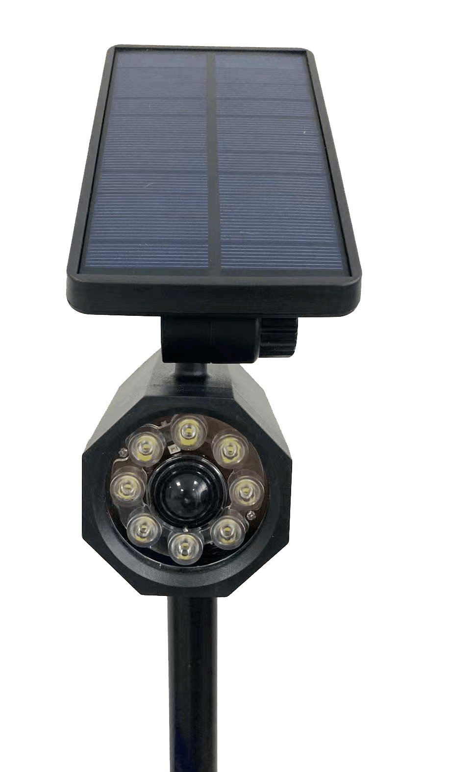 HomeMax EcoBright Bionic Solar Light