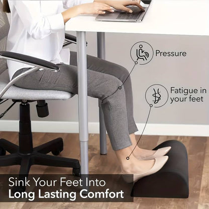 Ergonomic Foot Cushion