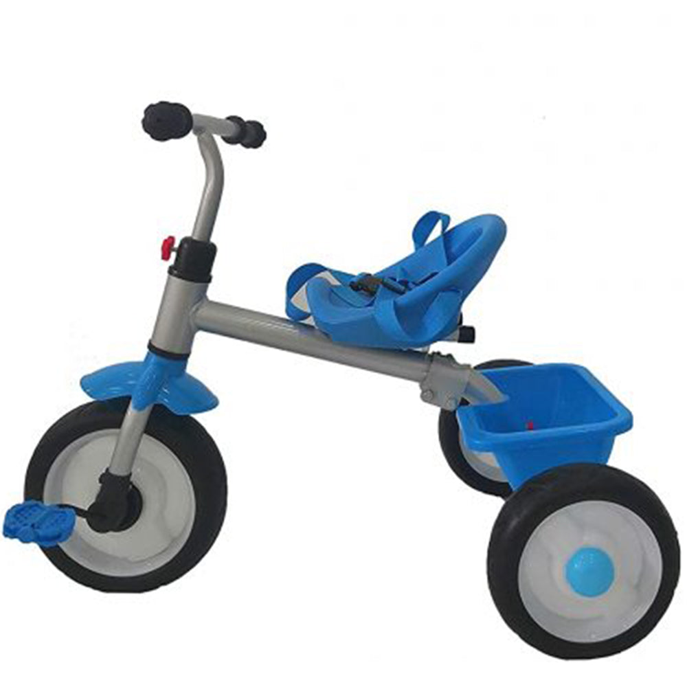 Little Bambino Push Bar Bike