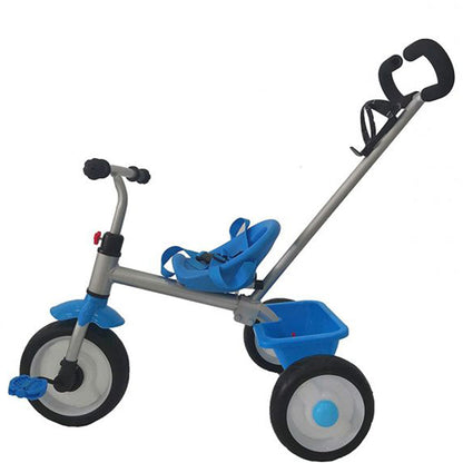 Little Bambino Push Bar Bike