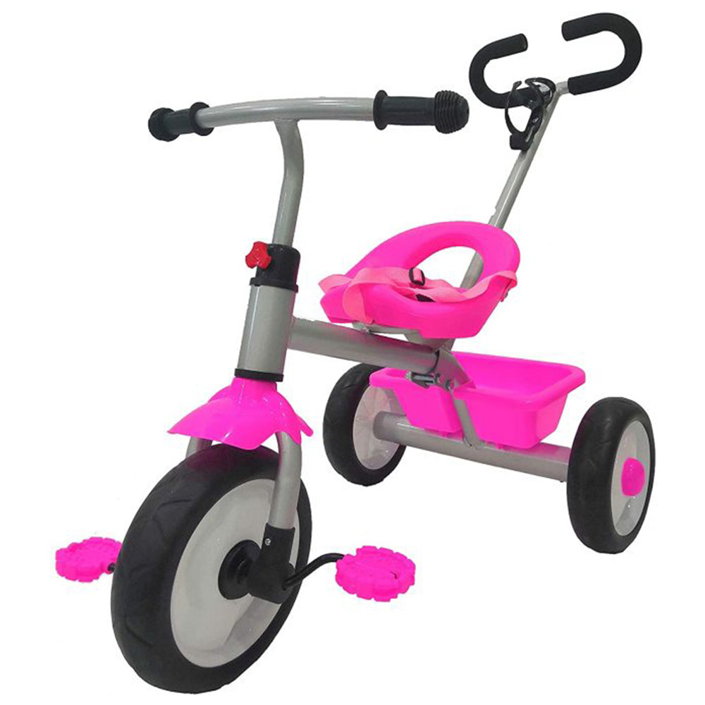 Little Bambino Push Bar Bike