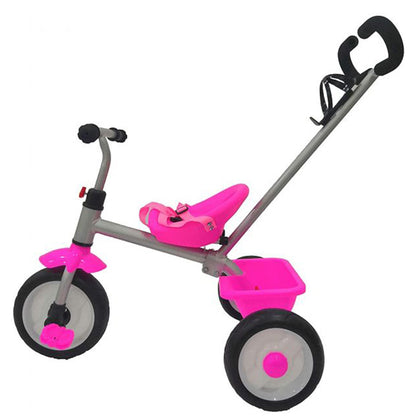 Little Bambino Push Bar Bike