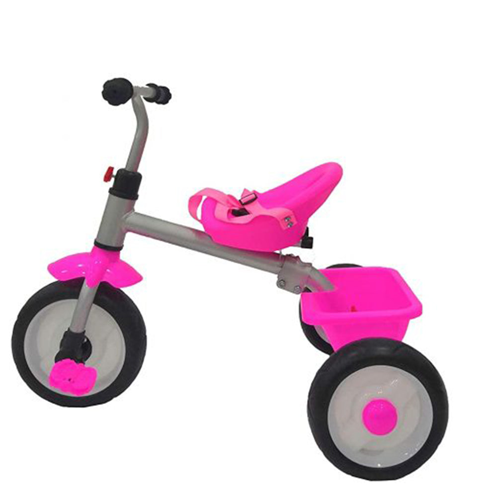 Little Bambino Push Bar Bike