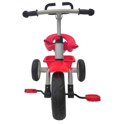 Little Bambino Push Bar Bike