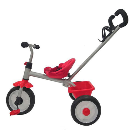 Little Bambino Push Bar Bike