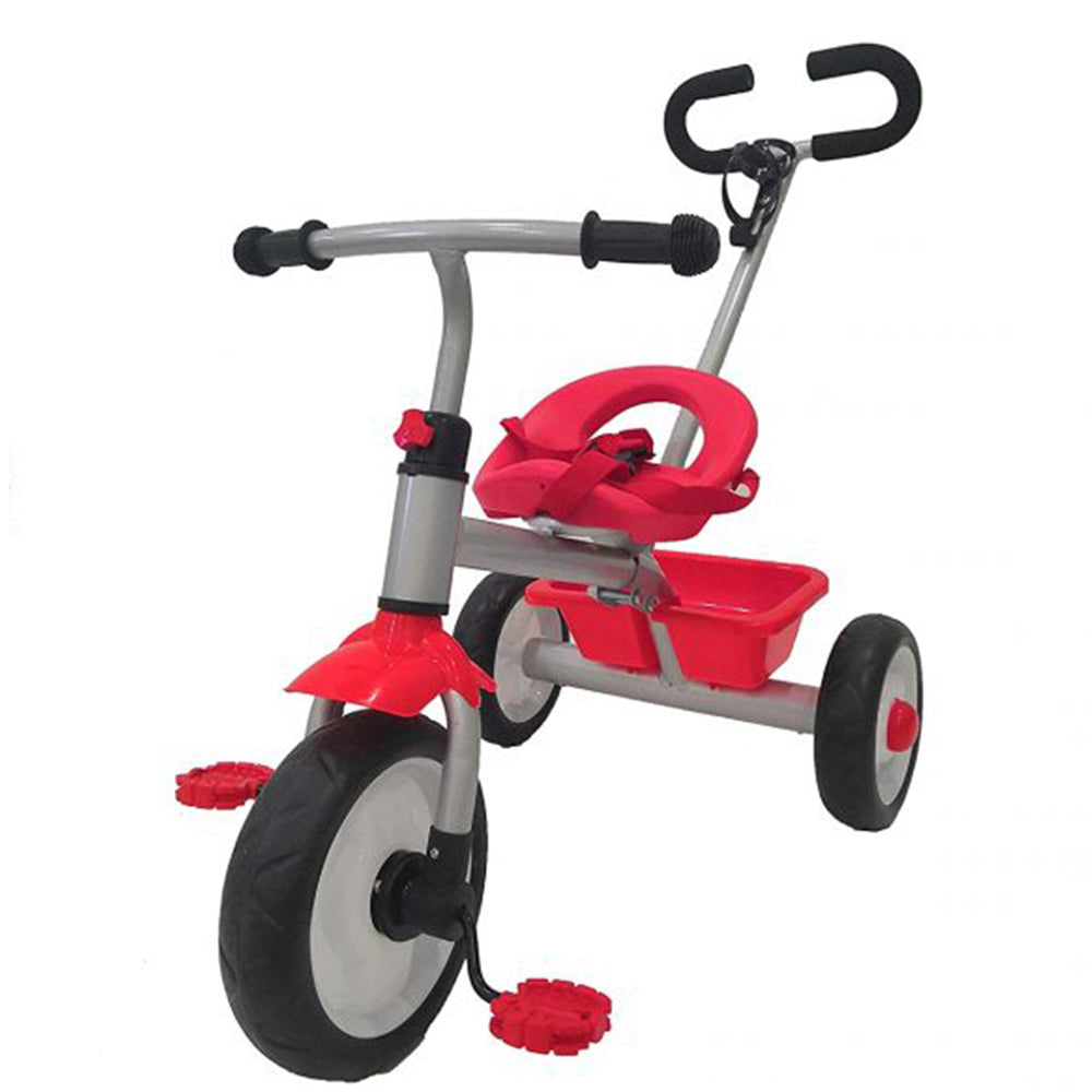 Little Bambino Push Bar Bike