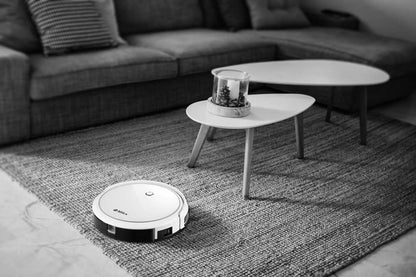 Intellivac 3-in-1 Robot Vacuum, Sweep & Mop with Wifi