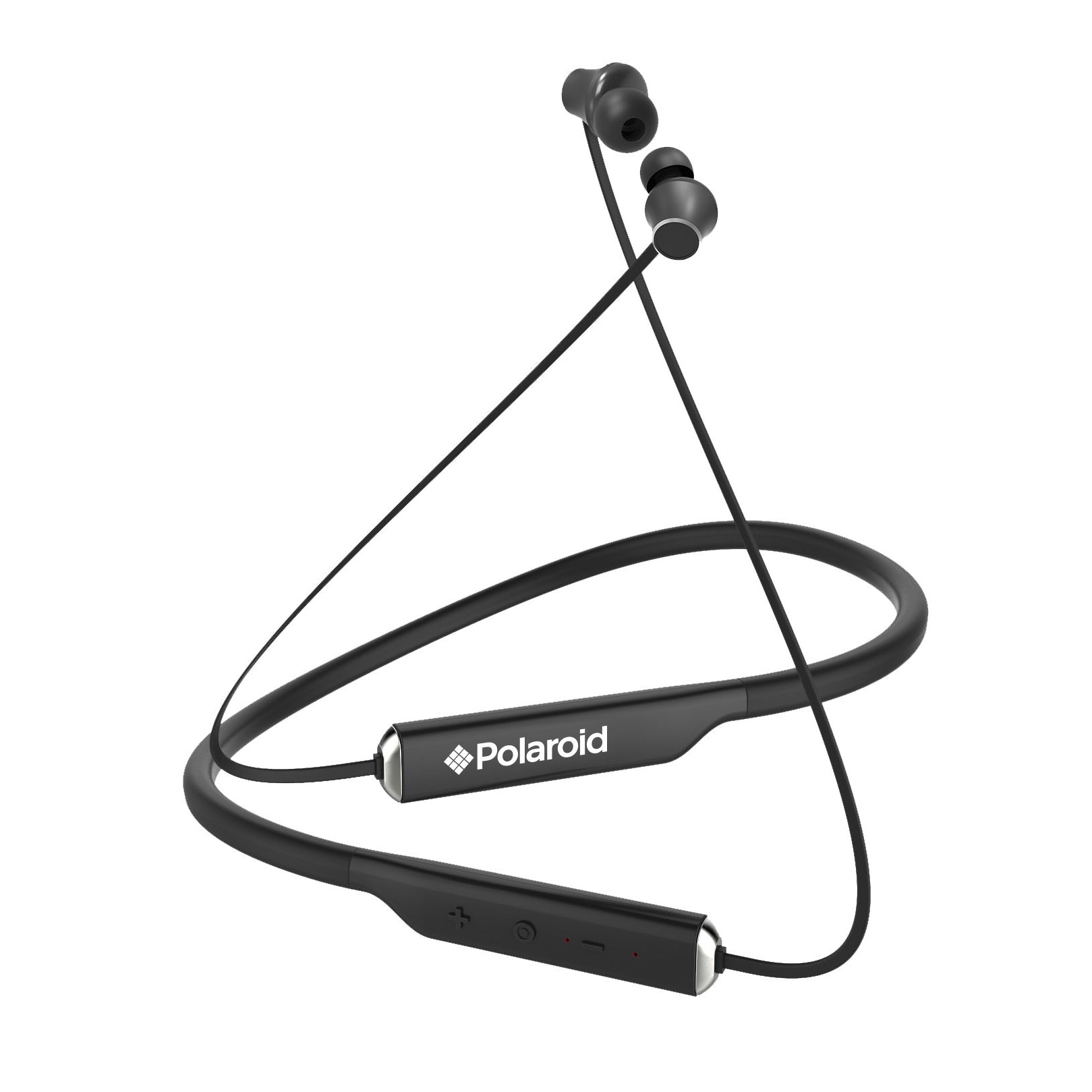 Polaroid earphones discount