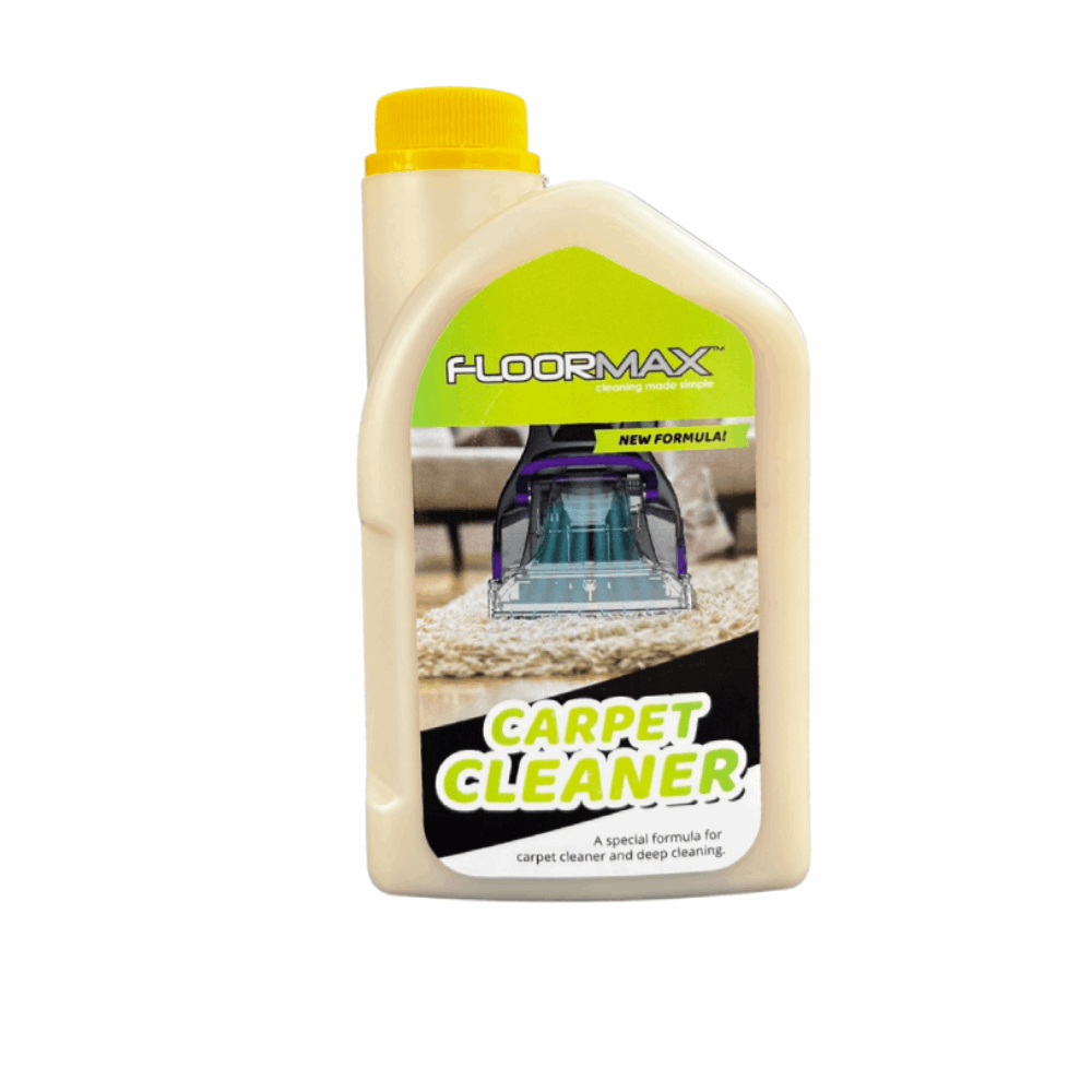 Floormax GTX Carpet Cleaner 1L