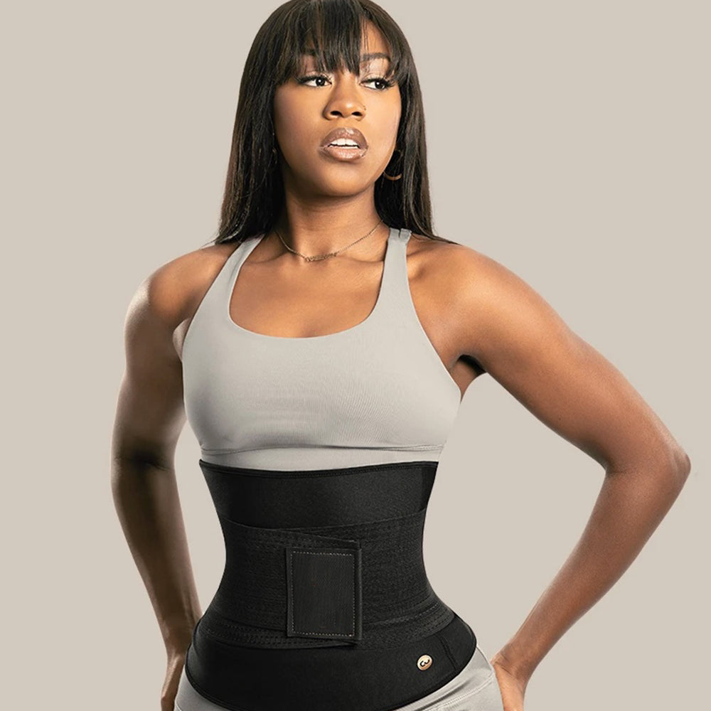 Remedy Health Copper Slimming Belt