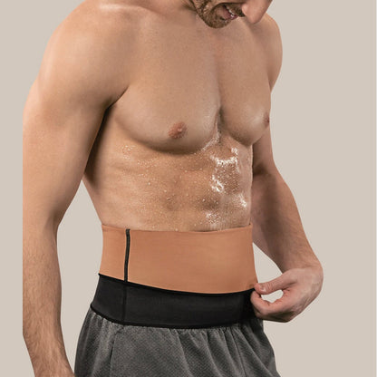 Remedy Health Copper Slimming Belt