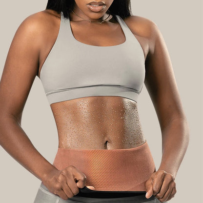 Remedy Health Copper Slimming Belt