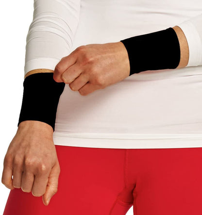 Copper Wear Wrist Sleeve - Homemark