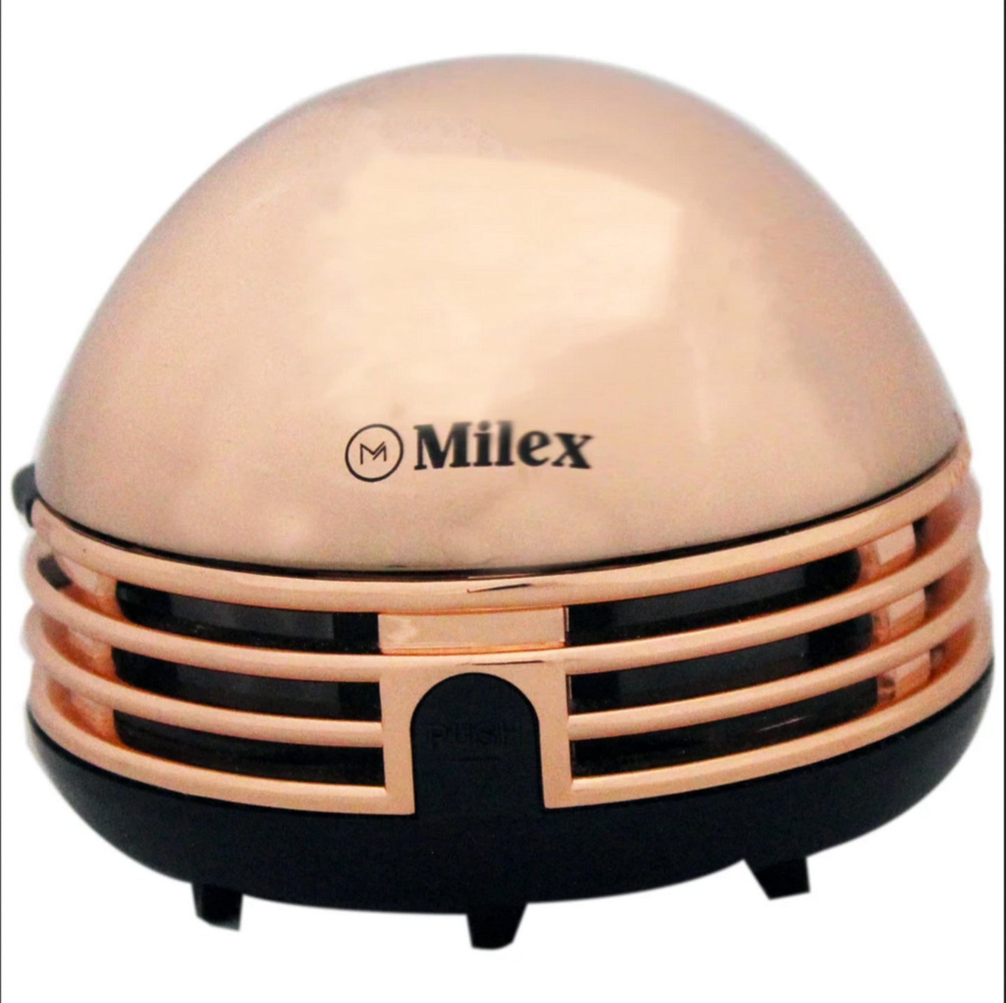 Milex Crumby Mini Desk Vacuum