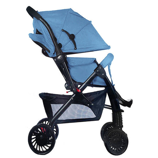 Little Bambino Delux Buddy Baby Stroller