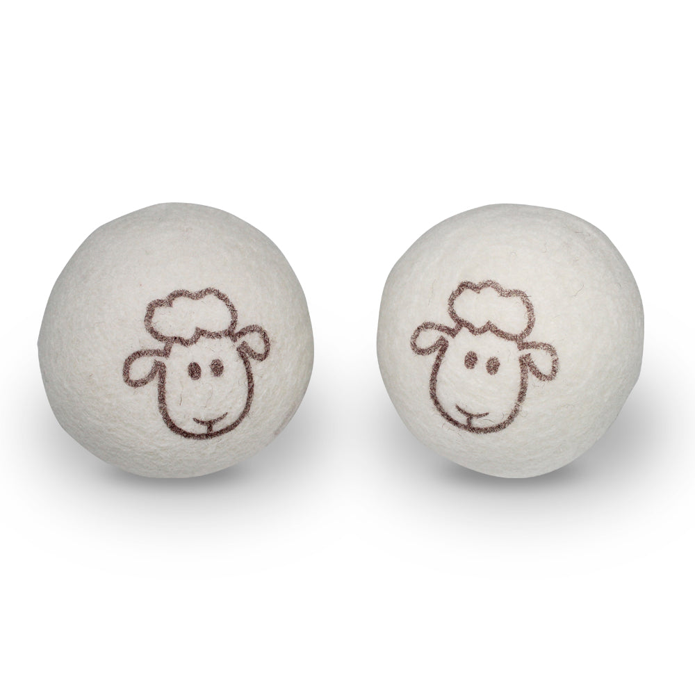 Dryer Sheep Laundry Balls - Homemark