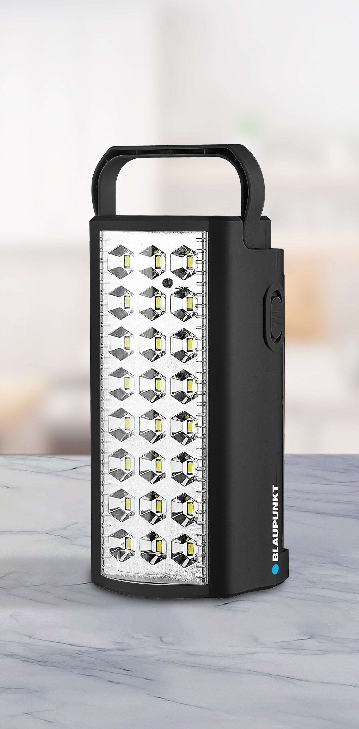 Blaupunkt LED Rechargeable Light