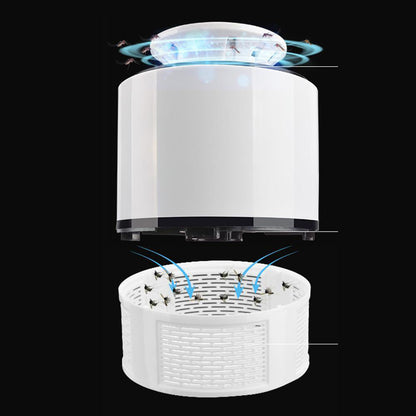 Homemax Electric Mosquito Killer USB Lamp