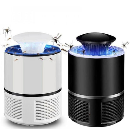 Homemax Electric Mosquito Killer USB Lamp