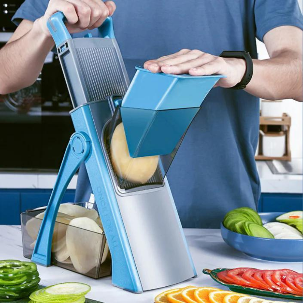 Homemax Vegetable Cutter