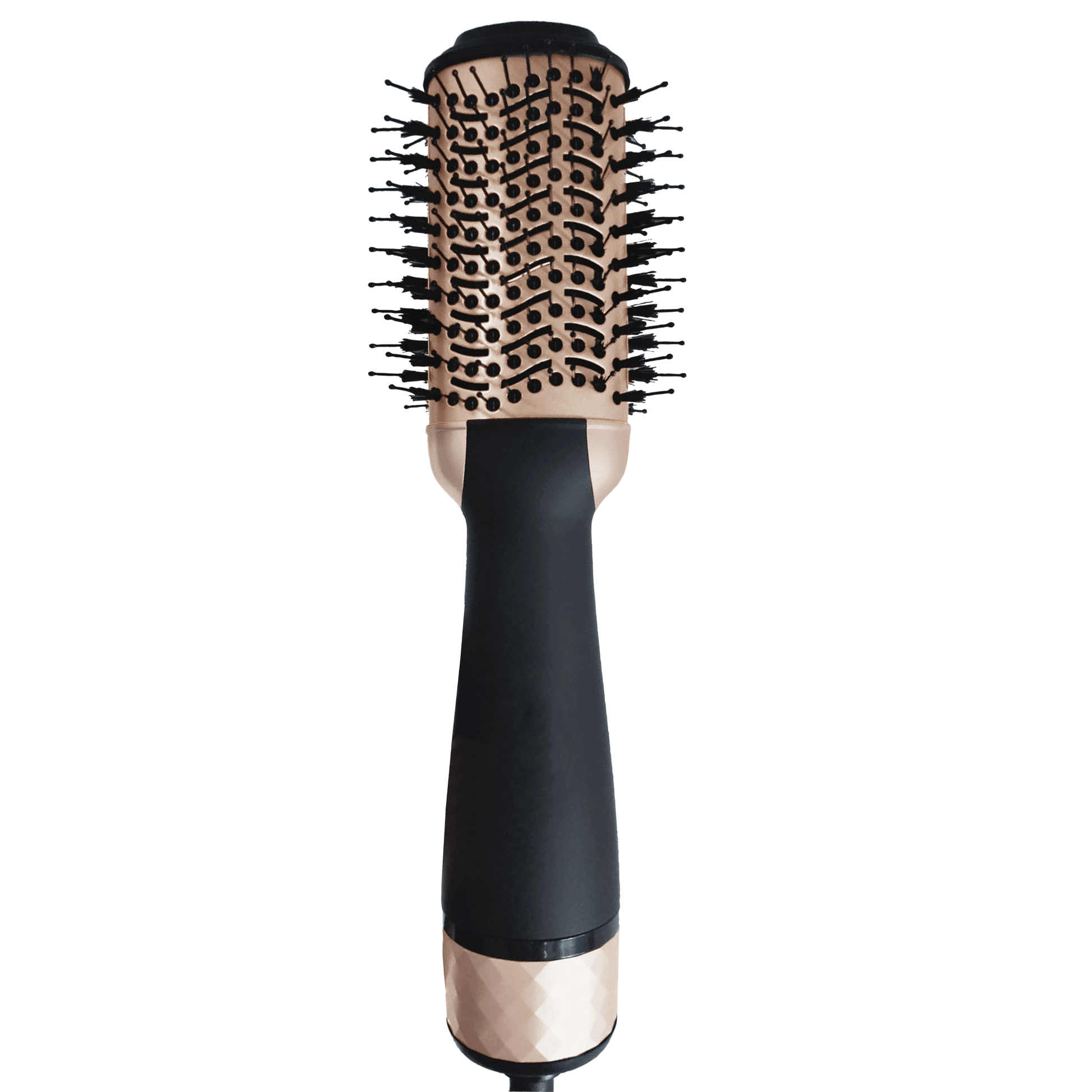 Igia 3-in-1 Hair Dryer, Volumiser & Styling Hair Brush