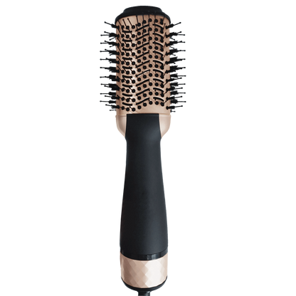 Igia 3-in-1 Hair Dryer, Volumiser & Styling Hair Brush