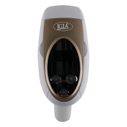 Igia Forever Smooth IPL Hair Remover