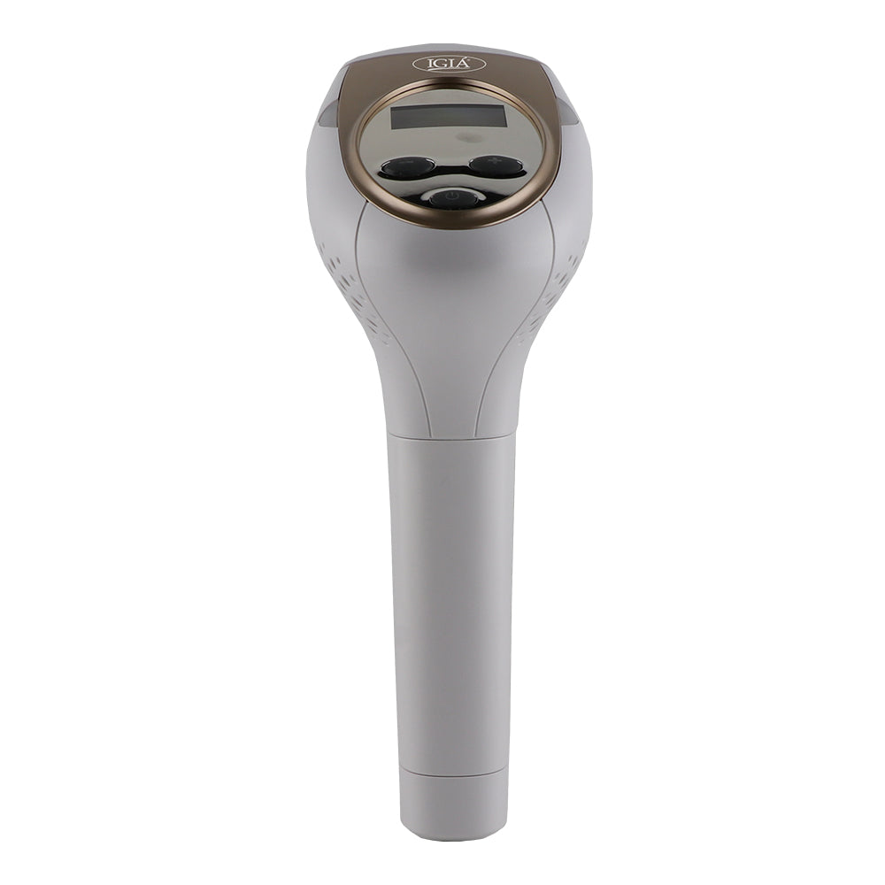 Igia Forever Smooth IPL Hair Remover