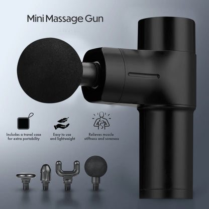 Igia Mini Hammer Massage Gun