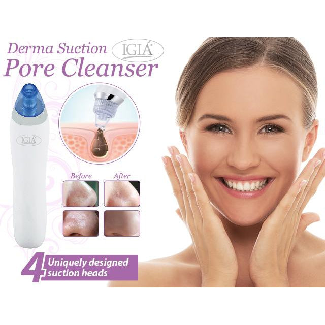 Igia Pore Cleaner