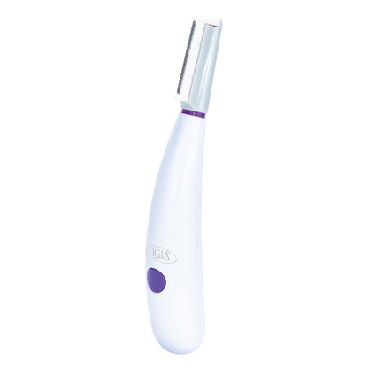 Igia Dermaplaner Hair Remover + Replacement Blades