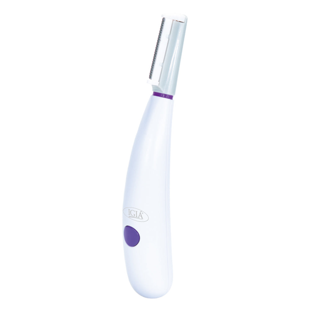 Igia Dermaplaner Hair Remover