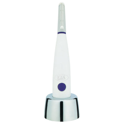 Igia Dermaplaner Hair Remover + Replacement Blades