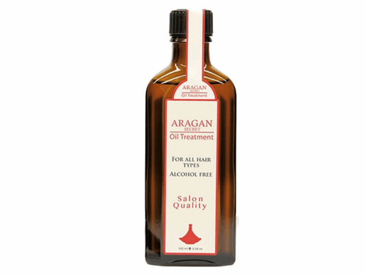 Aragan Secret Treatment Oil - 100ml