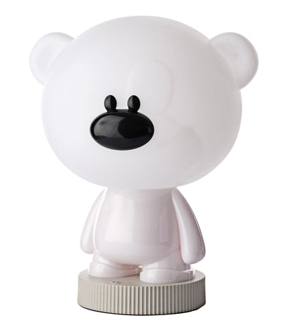 EcoBright Kids Night Lamp - Bear