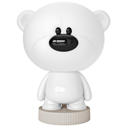 EcoBright Kids Night Lamp - Bear