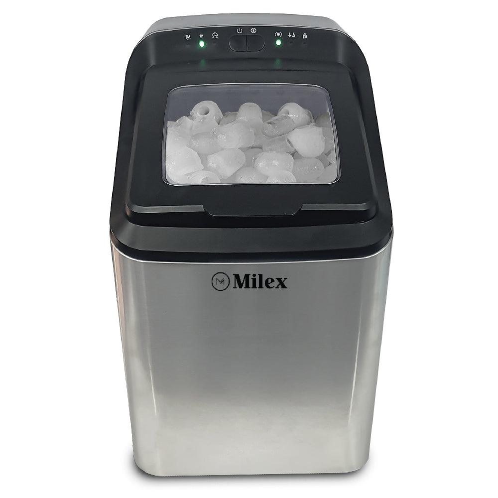 Milex Nordic Ice Machine