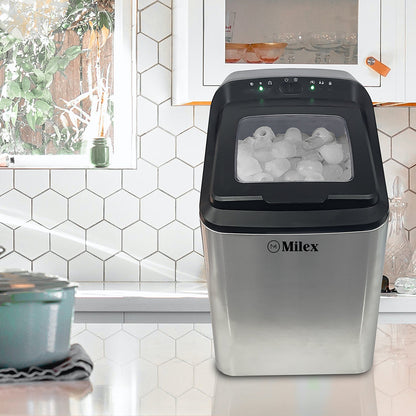 Milex Nordic Ice Machine