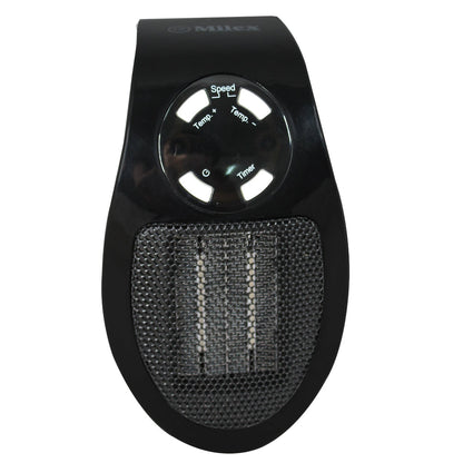 Milex - Nanotec Wall Plug Heater - Homemark