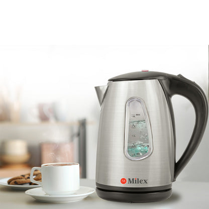 Milex 1.8L S/S Kettle