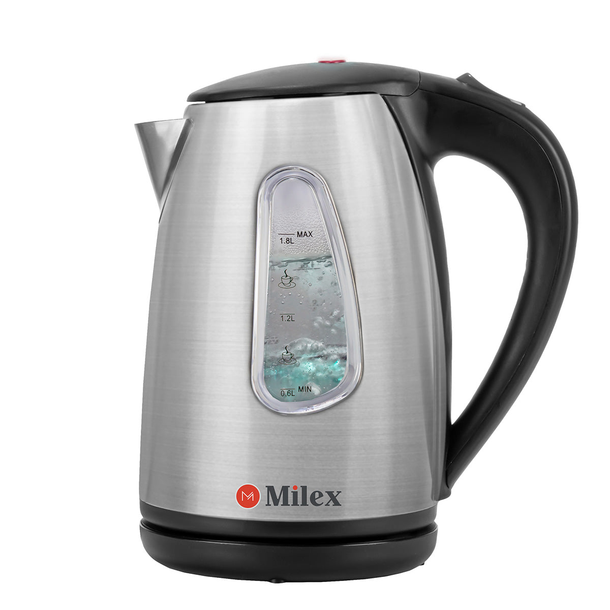 Milex 1.8L S/S Kettle