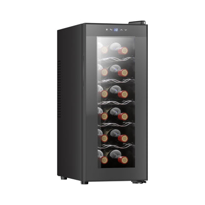 Milex 12 Bottle Wine Cooler