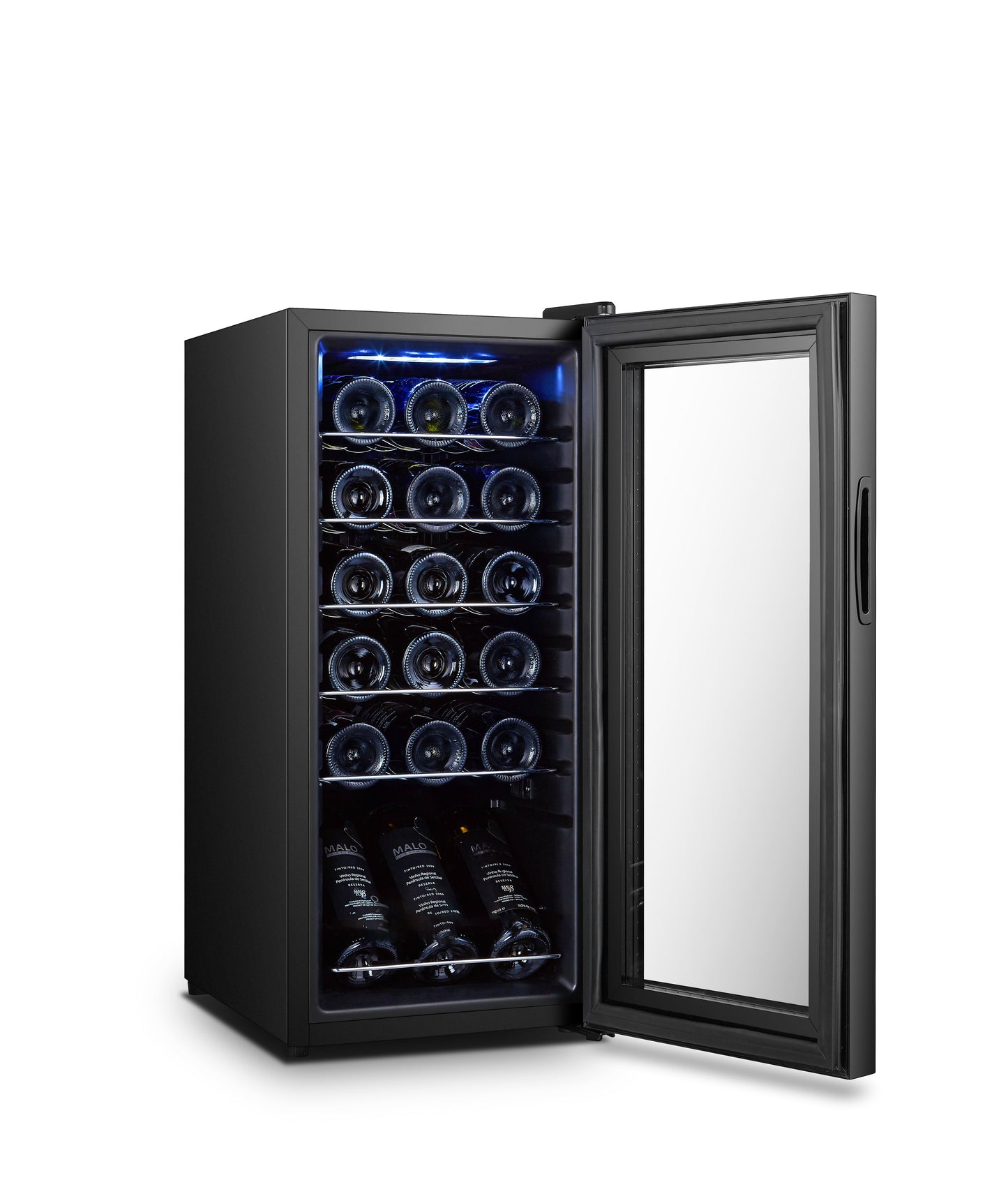 Milex 18 Bottle Wine Cooler