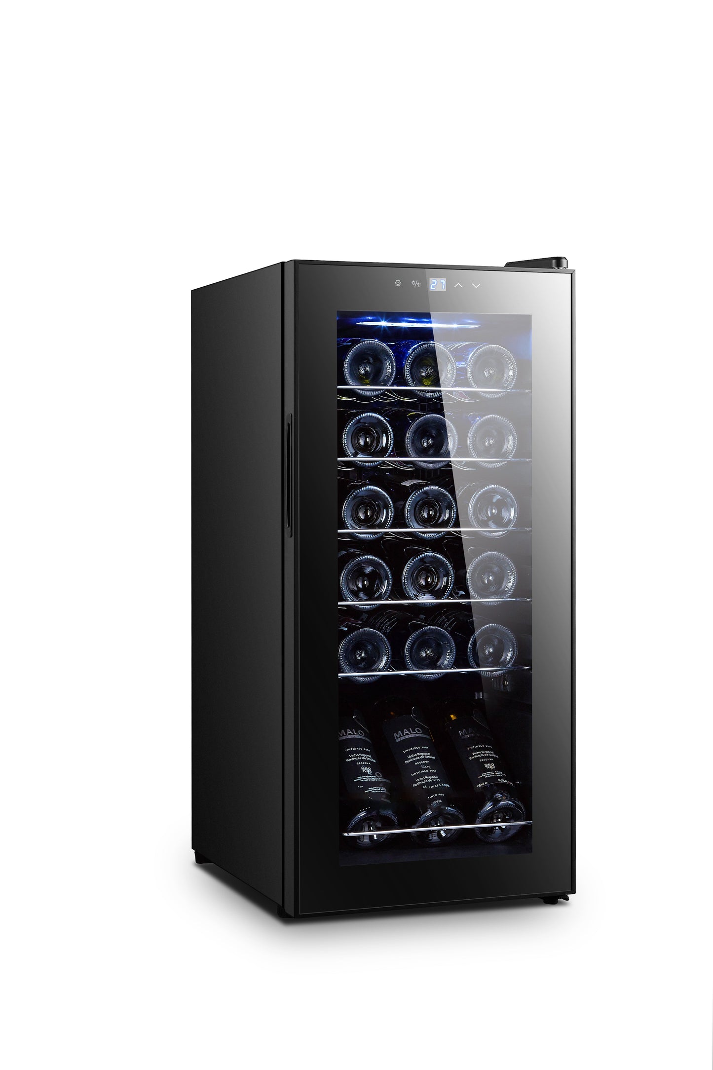 Milex 18 Bottle Wine Cooler