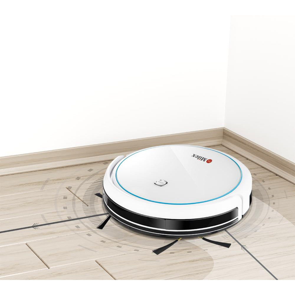 Intellivac 3-in-1 Robot Vacuum, Sweep & Mop with Wifi